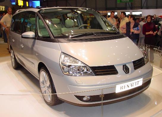 Renault Espace