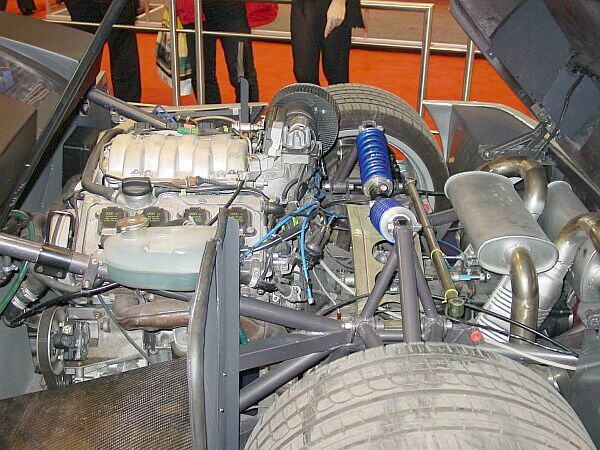 Motor