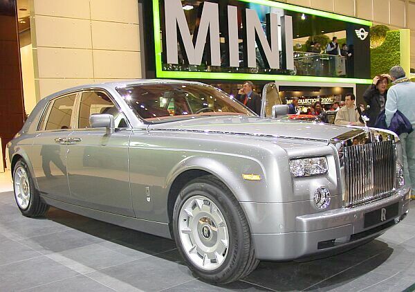 RR Phantom