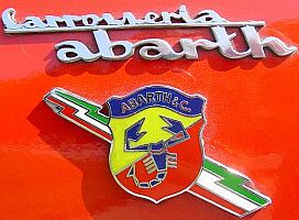 Abarth