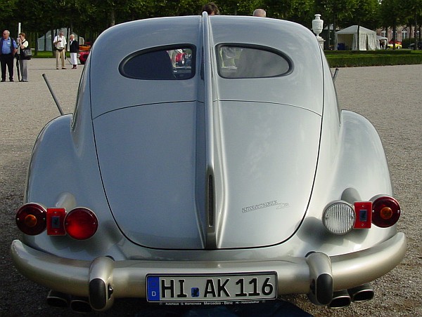 Autobahnkurier 2006