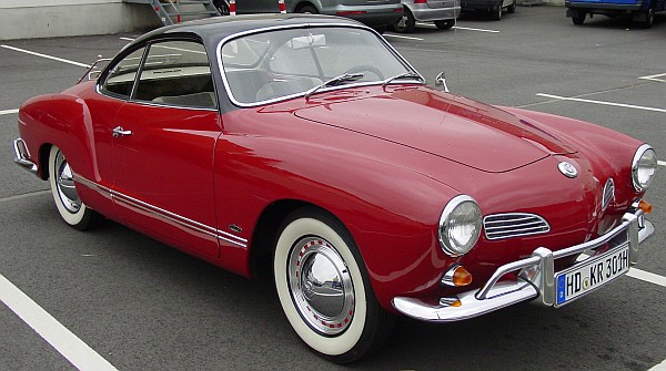 1956 Bmw 503 Coupe. 1956 ALFA ROMEO SPYDER VW