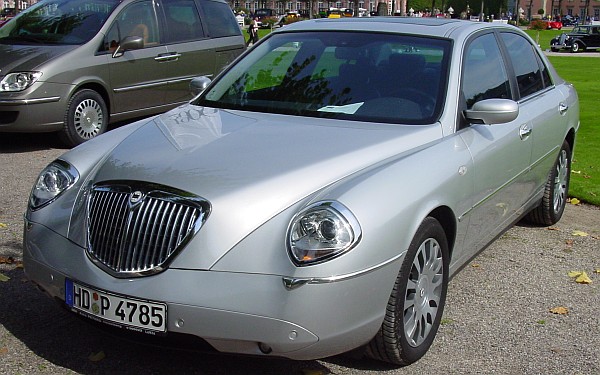 Lancia Thesis