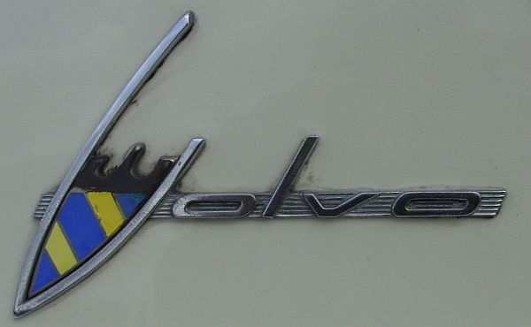 Volvo