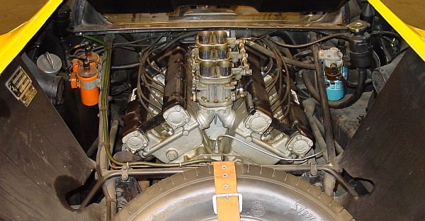 engine