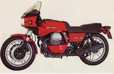 Moto Guzzi