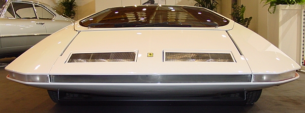 Pininfarina Modulo