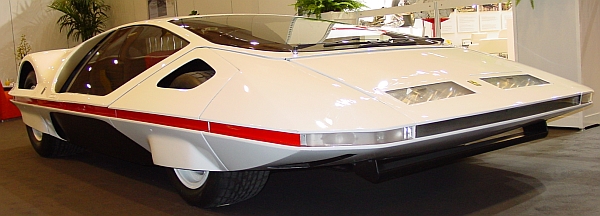 Ferrari Modulo