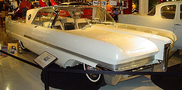 Predictor 1956