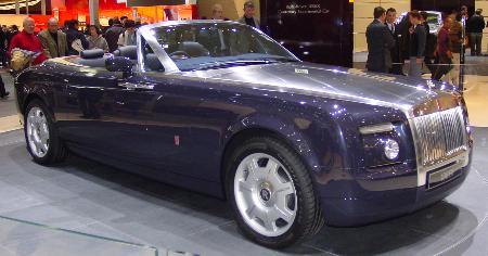 100EX, Geneva 2004