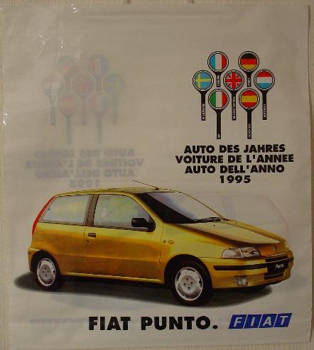 Punto