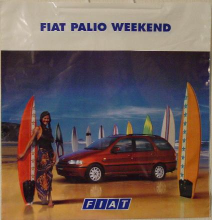 Palio Weekend