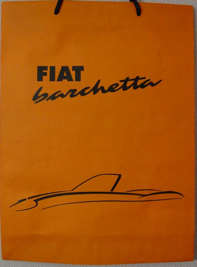 Barchetta