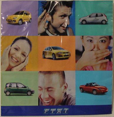 Fiat 1