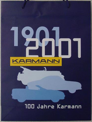 Karmann 2001
