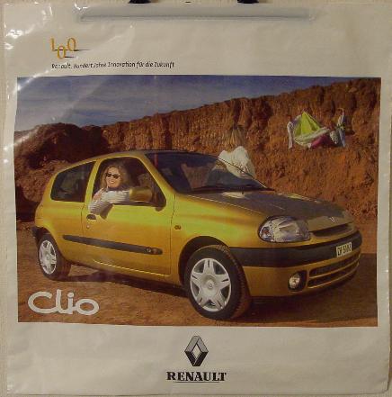 Clio 1