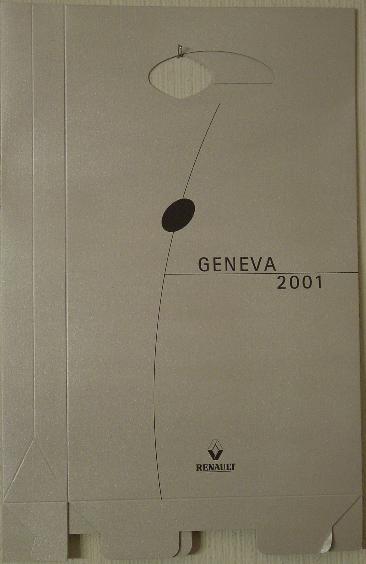 Genf 2001