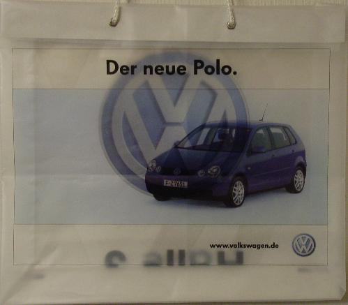 VW Logo