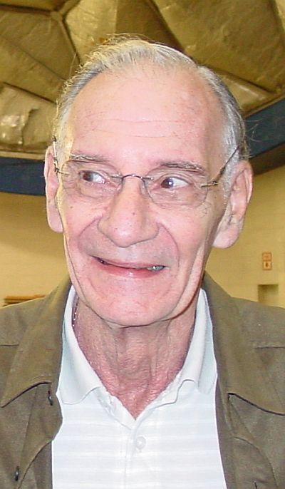 Virgil Exner, jr.