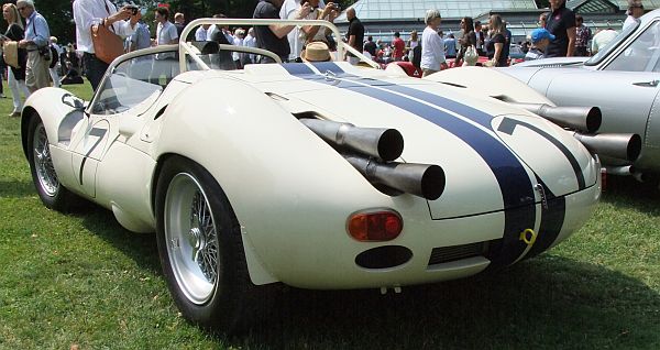 Maserati+birdcage+1961