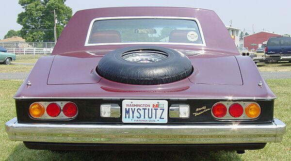 rear-view