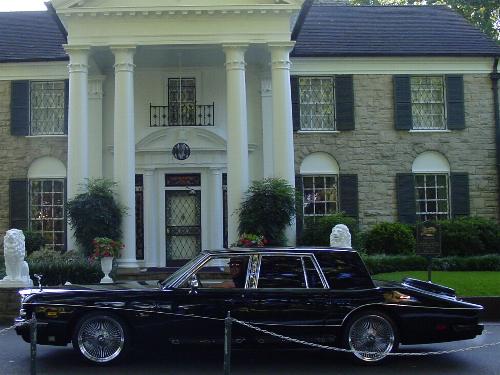 1986 Stutz Victoria