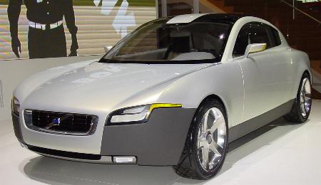 Your Concpt Car