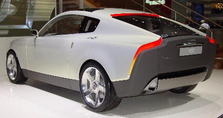 concept car YCC