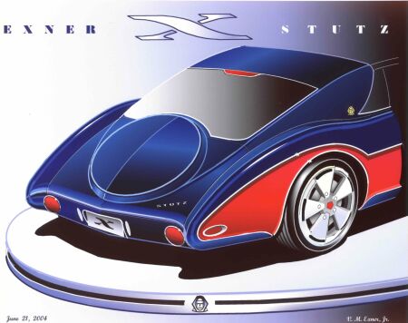 rear-design II