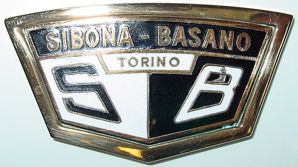 Sibona-Basano logo