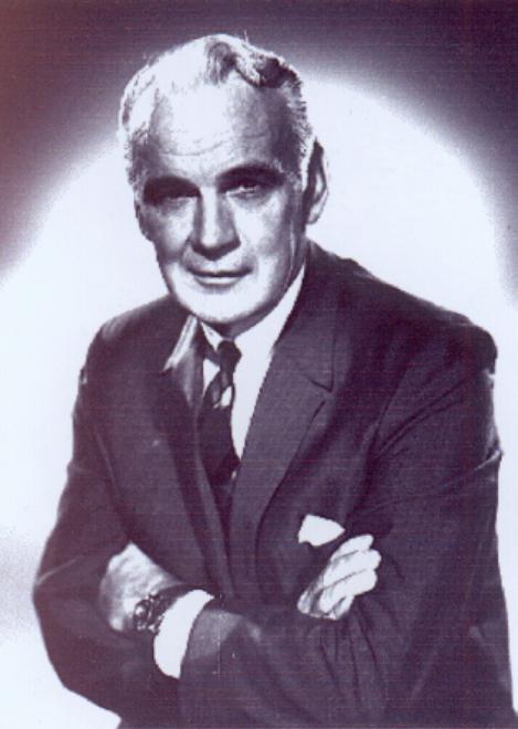 Virgil M. Exner, sr.