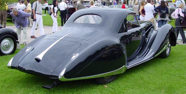 1938 Delahaye